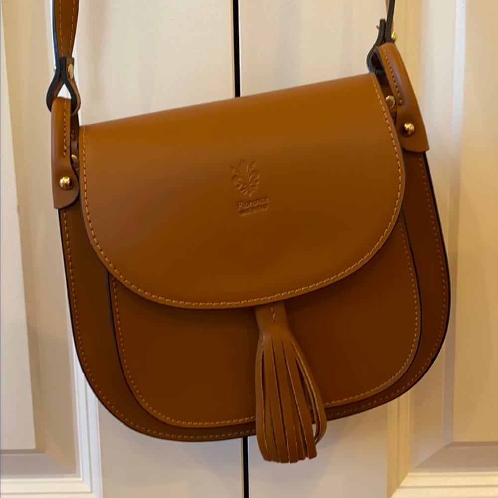 Cross Body Bag